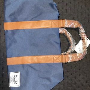 Herschel Duffel Bag